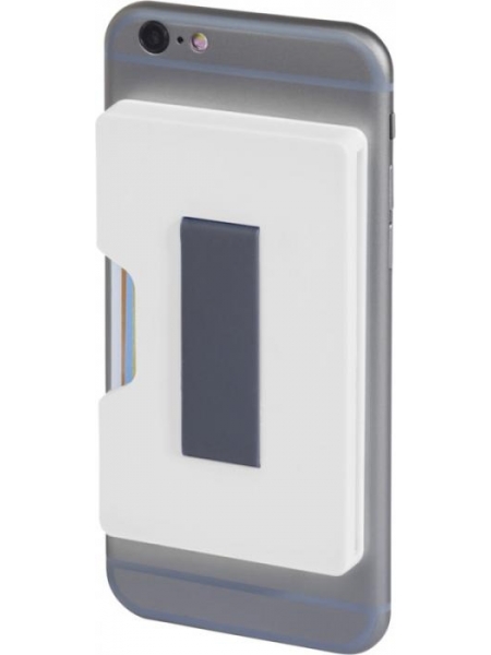 Portatessere con protezione RFID